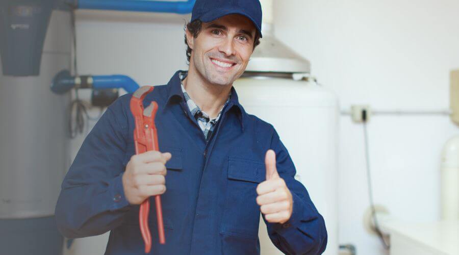 Professional Tankless Water Heater Installation in Bliss, NY